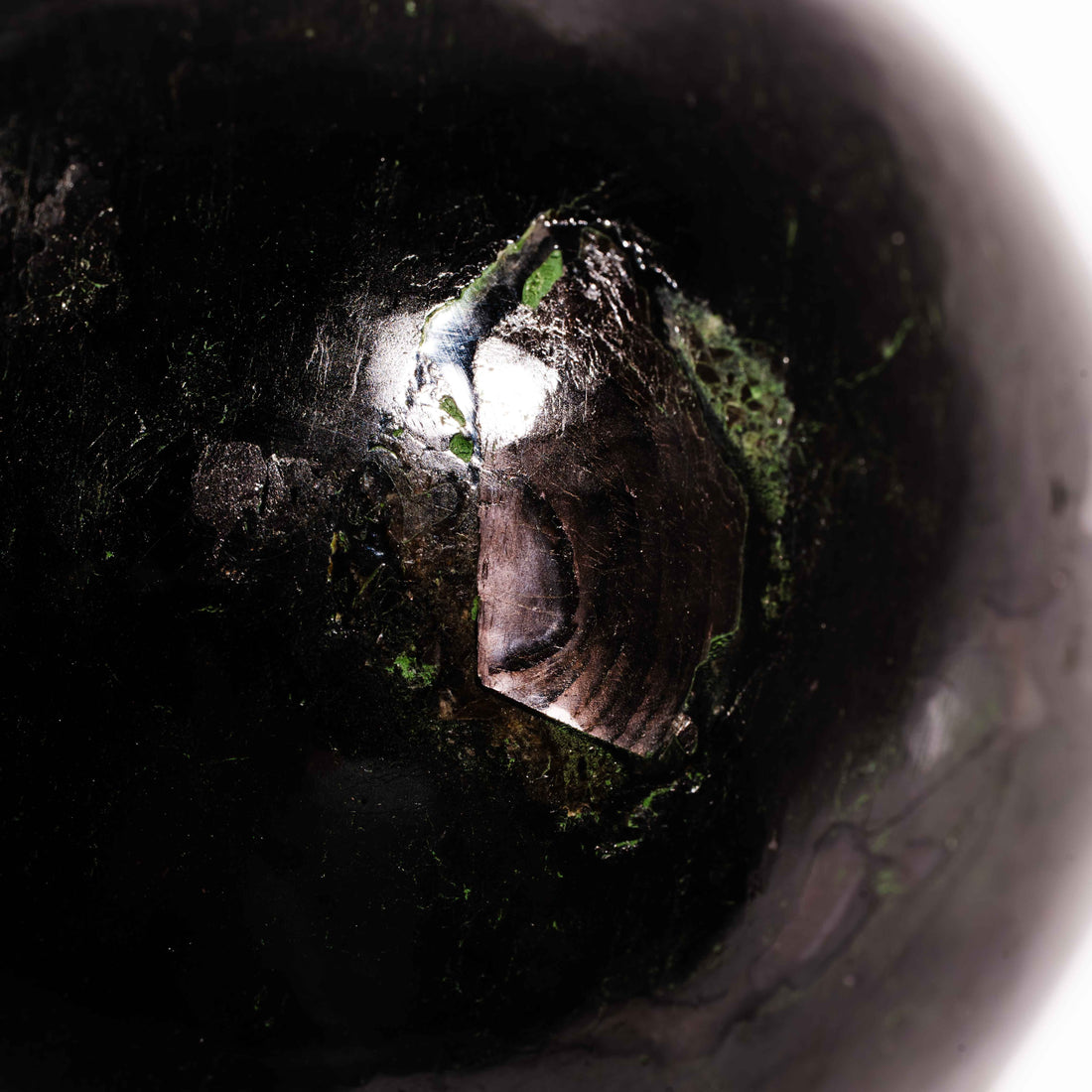 Hypersthene - Sphere