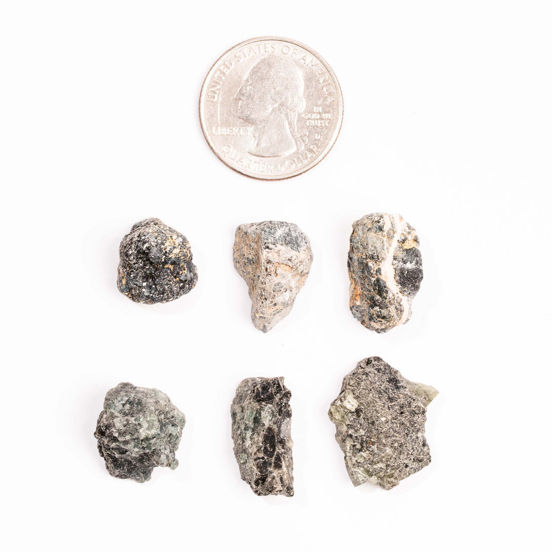 Alexandrite, Intuitive Picks A-Grade  - Earth Love Gallery Collection