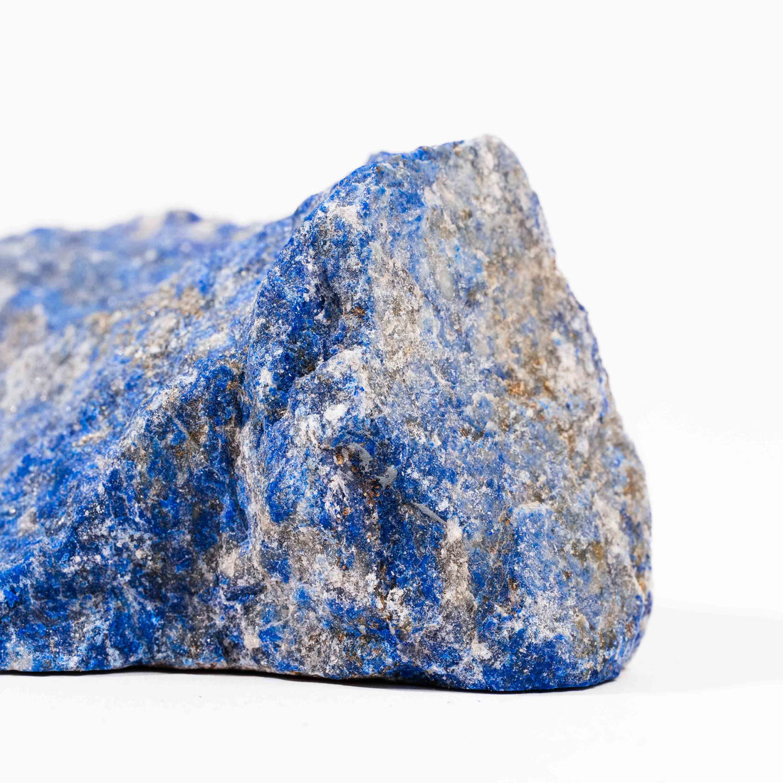 Lapis Lazuli - Rough