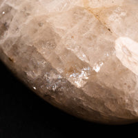 Natrolite - Polished