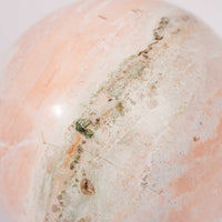 Jasper, Unicorn - Sphere, Polished