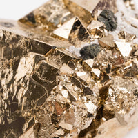 Pyrite - Cluster