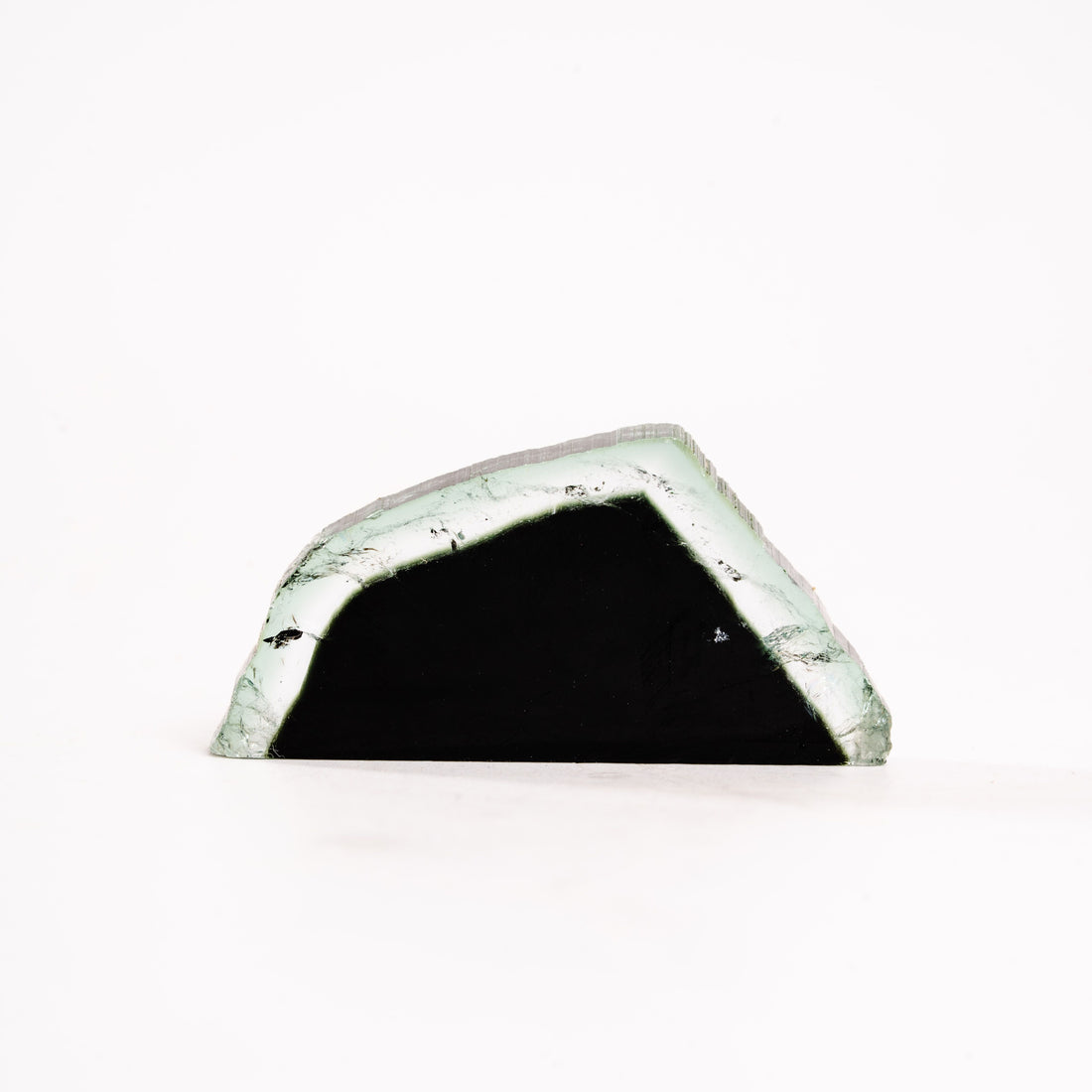 Watermelon Tourmaline - Slab