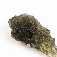 Moldavite - Rough