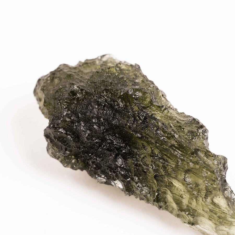 Moldavite - Rough