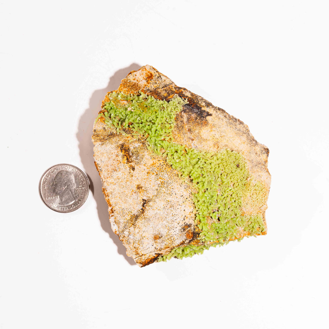 Pyromorphite