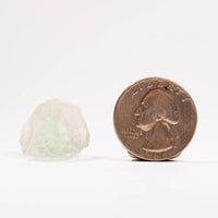 Fluorite, Light Green