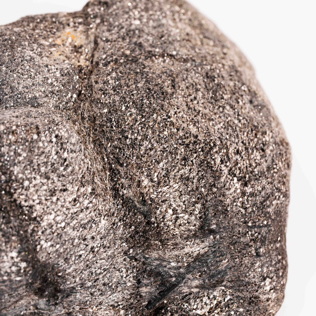 Alexandrite in Mica Schist - Earth Love Gallery Collection