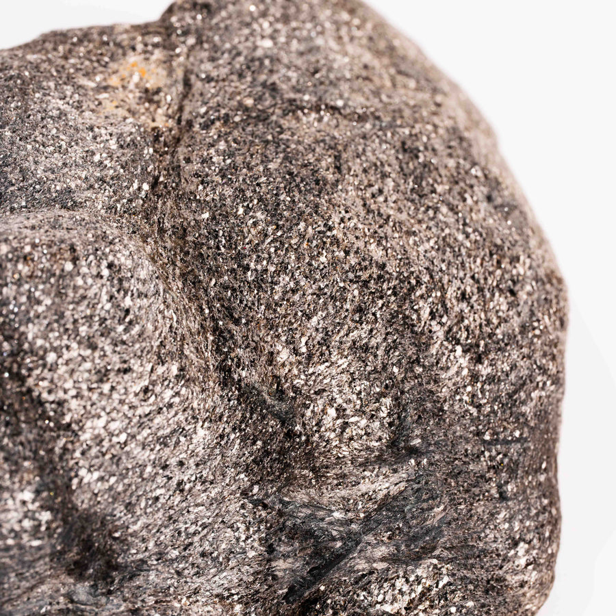 Alexandrite in Mica Schist - Earth Love Gallery Collection