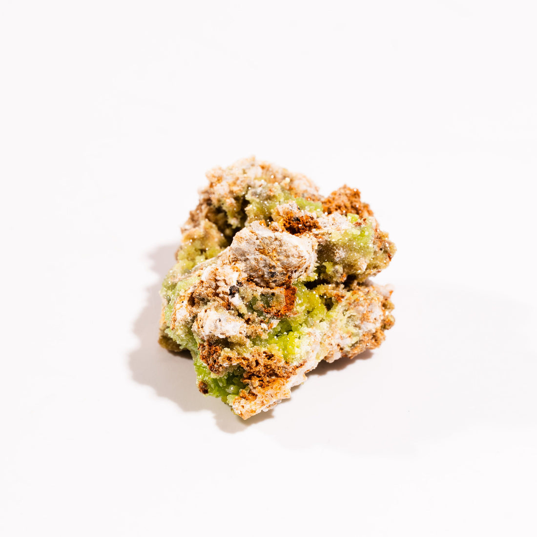 Pyromorphite - Small