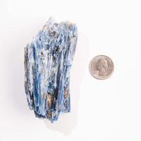 Kyanite, Blue- AA Grade Specimen