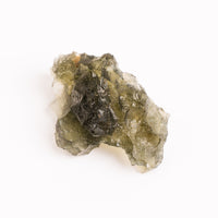 Moldavite - Rough
