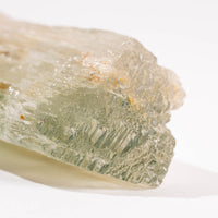 Kunzite, Green