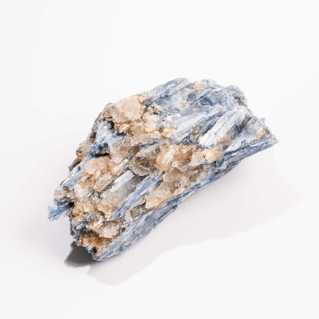 Kyanite, Blue- AA Grade Specimen