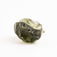 Moldavite - Rough