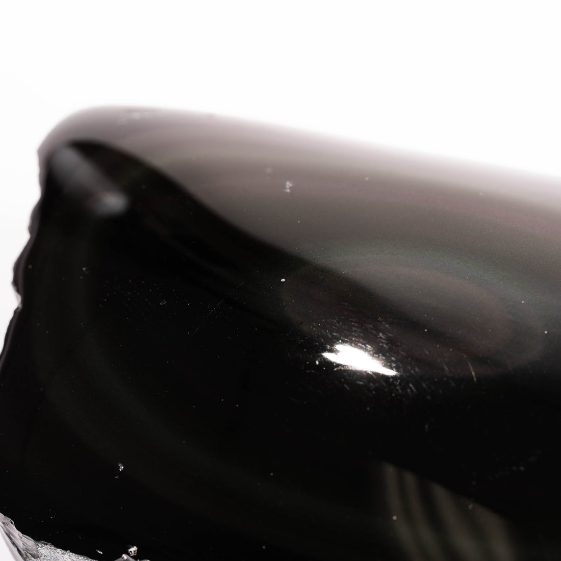 Obsidian, Rainbow - Earth Love Gallery