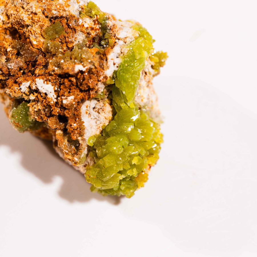 Pyromorphite - Small