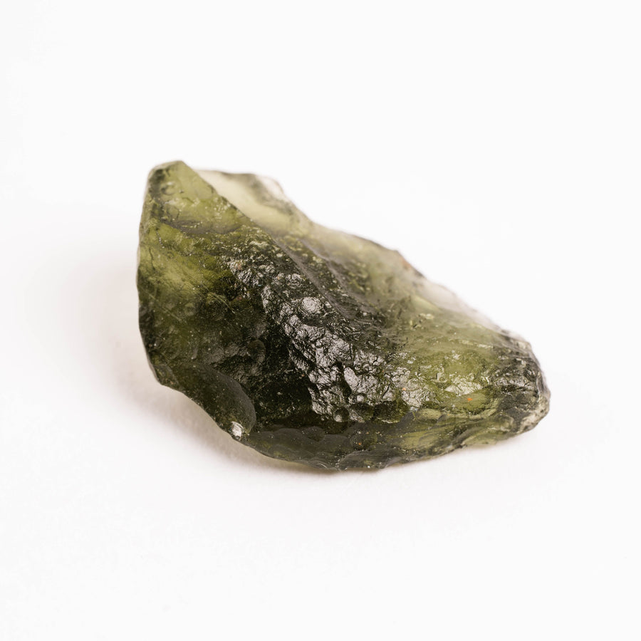 Moldavite - Rough