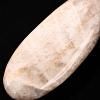 Natrolite - Polished