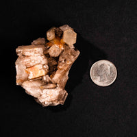 Quartz, Phantom Faden - Earth Love Gallery Collection