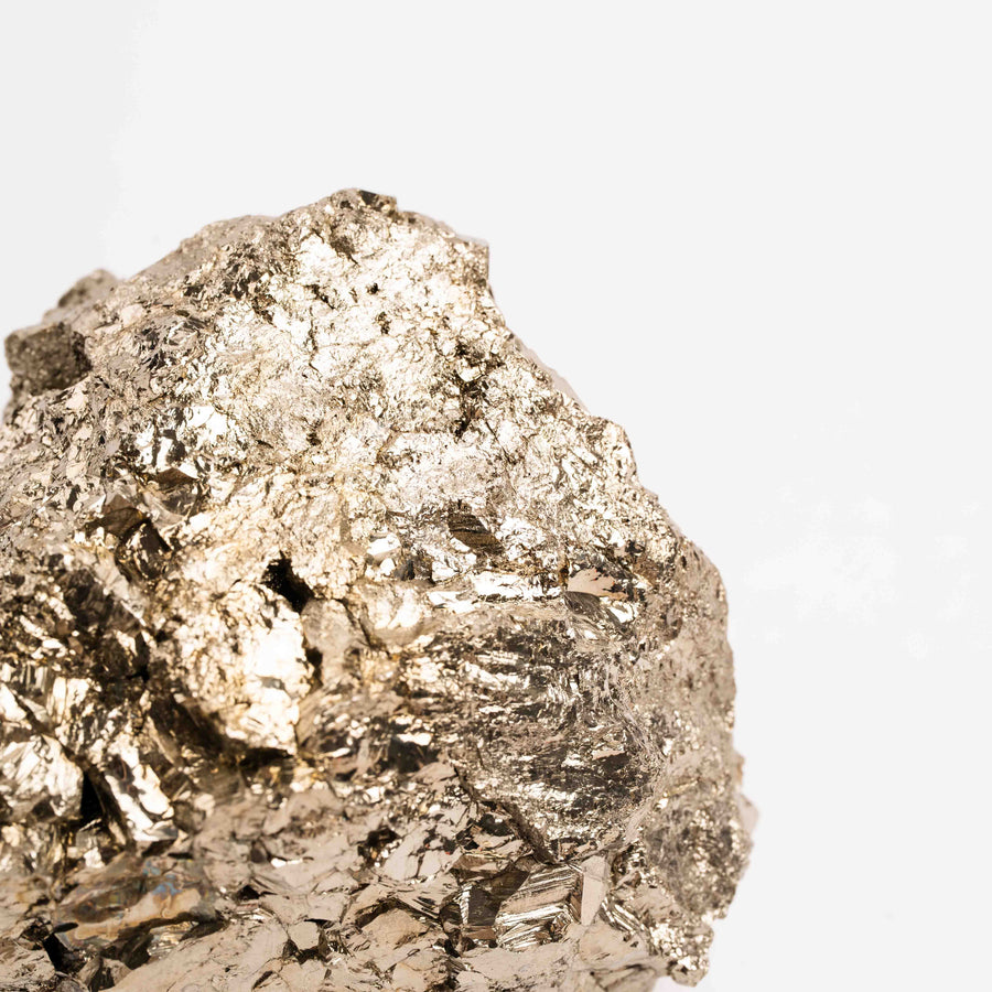 Pyrite - Cluster