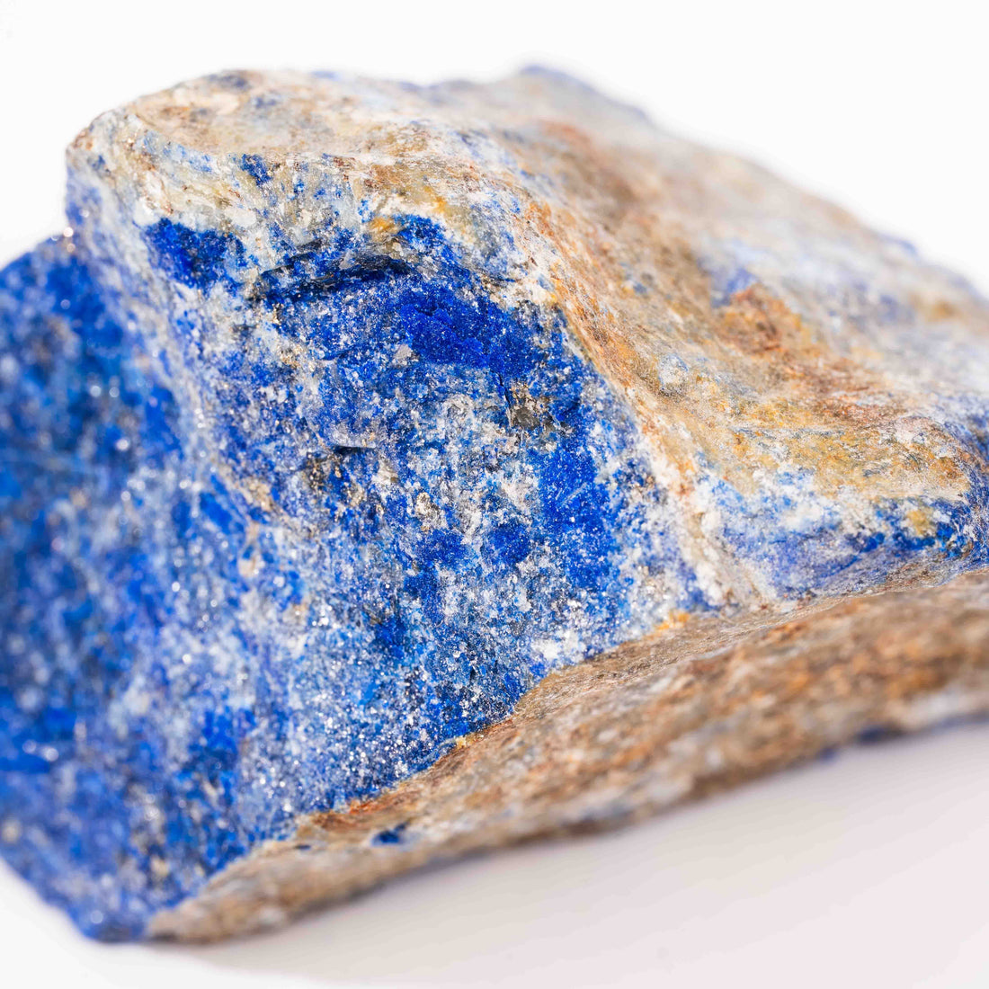 Lapis Lazuli - Rough