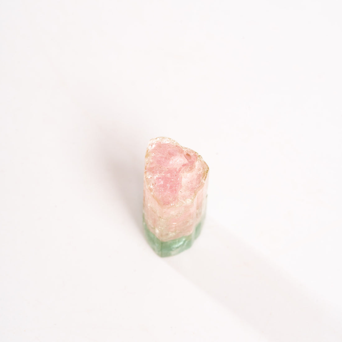 Watermelon Tourmaline