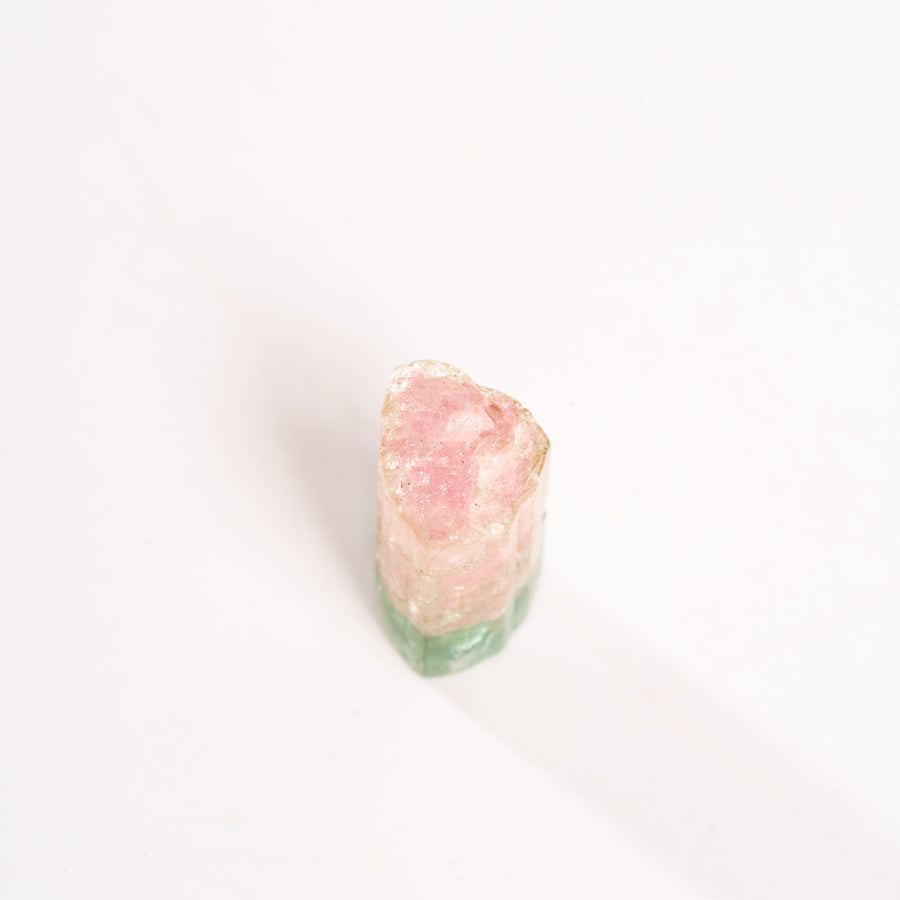 Watermelon Tourmaline