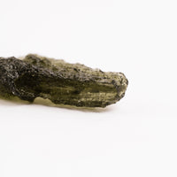 Moldavite - Rough