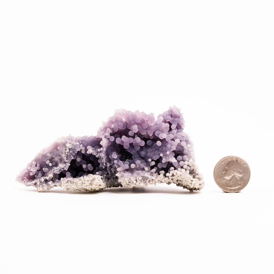 Agate, Grape - Cluster, Rough