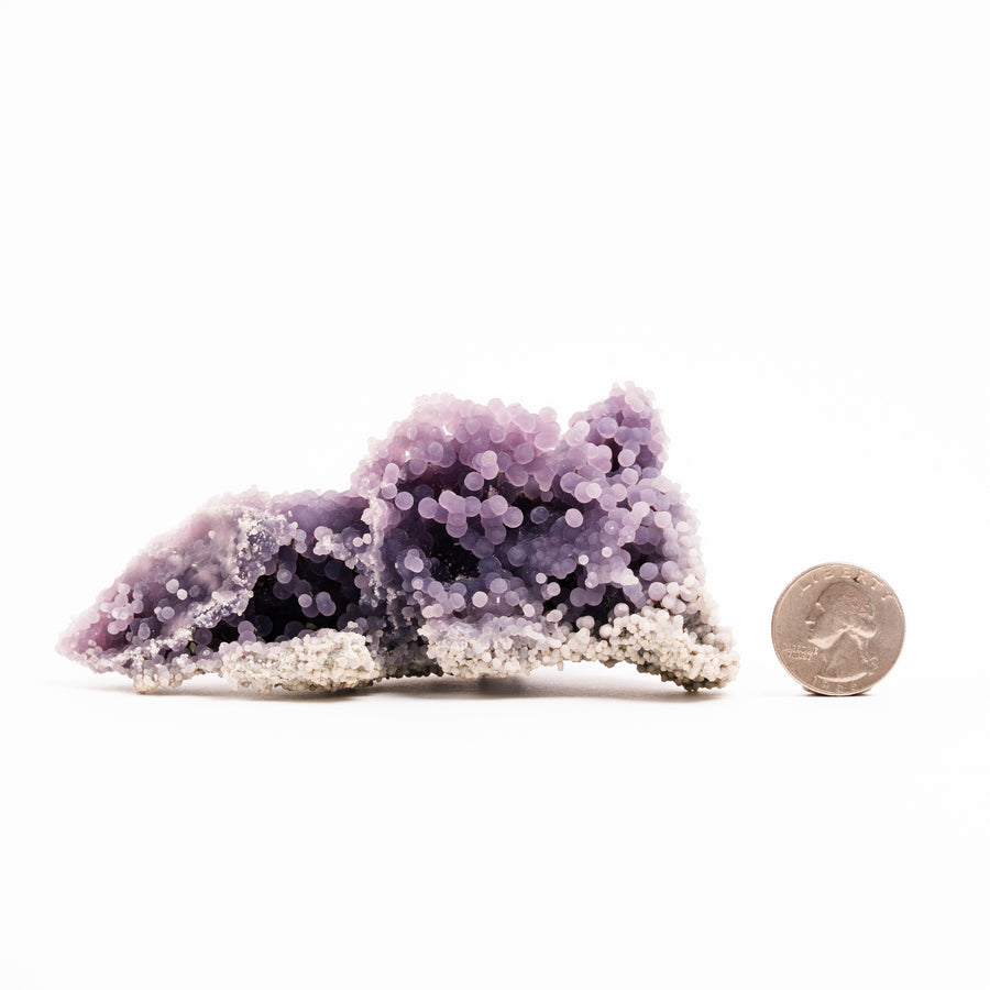 Agate, Grape - Cluster, Rough