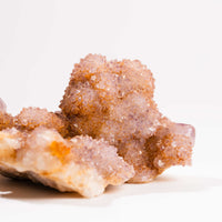 Spirit Quartz - Amethyst - Earth Love Gallery Collection