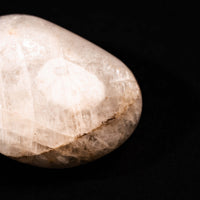 Natrolite - Polished