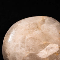 Natrolite - Polished