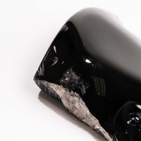 Obsidian, Rainbow - Earth Love Gallery