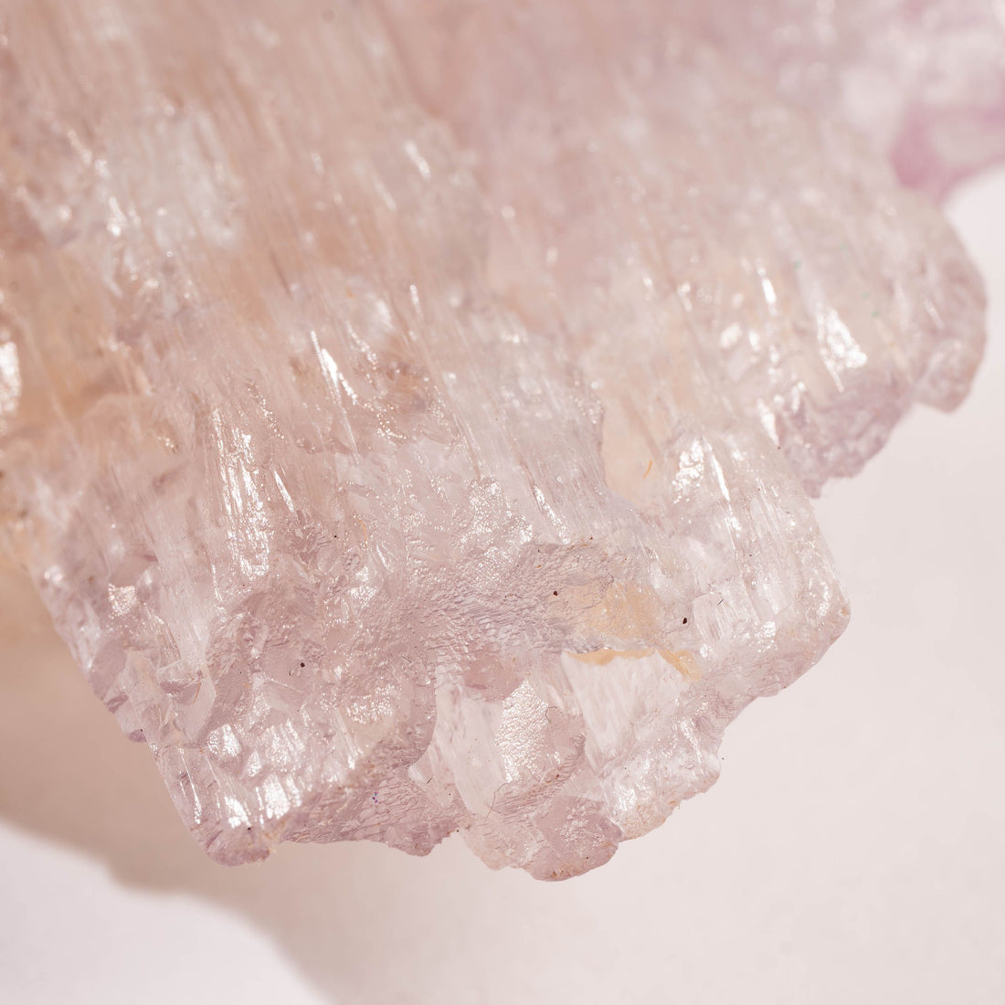 Kunzite - Purple