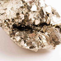 Pyrite - Cluster