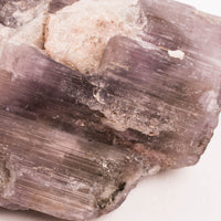 Apatite, Purple - Specimen