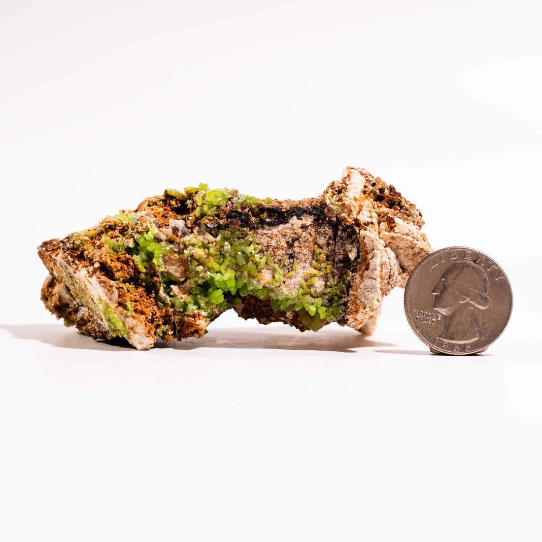 Pyromorphite