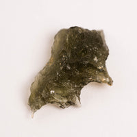 Moldavite - Rough