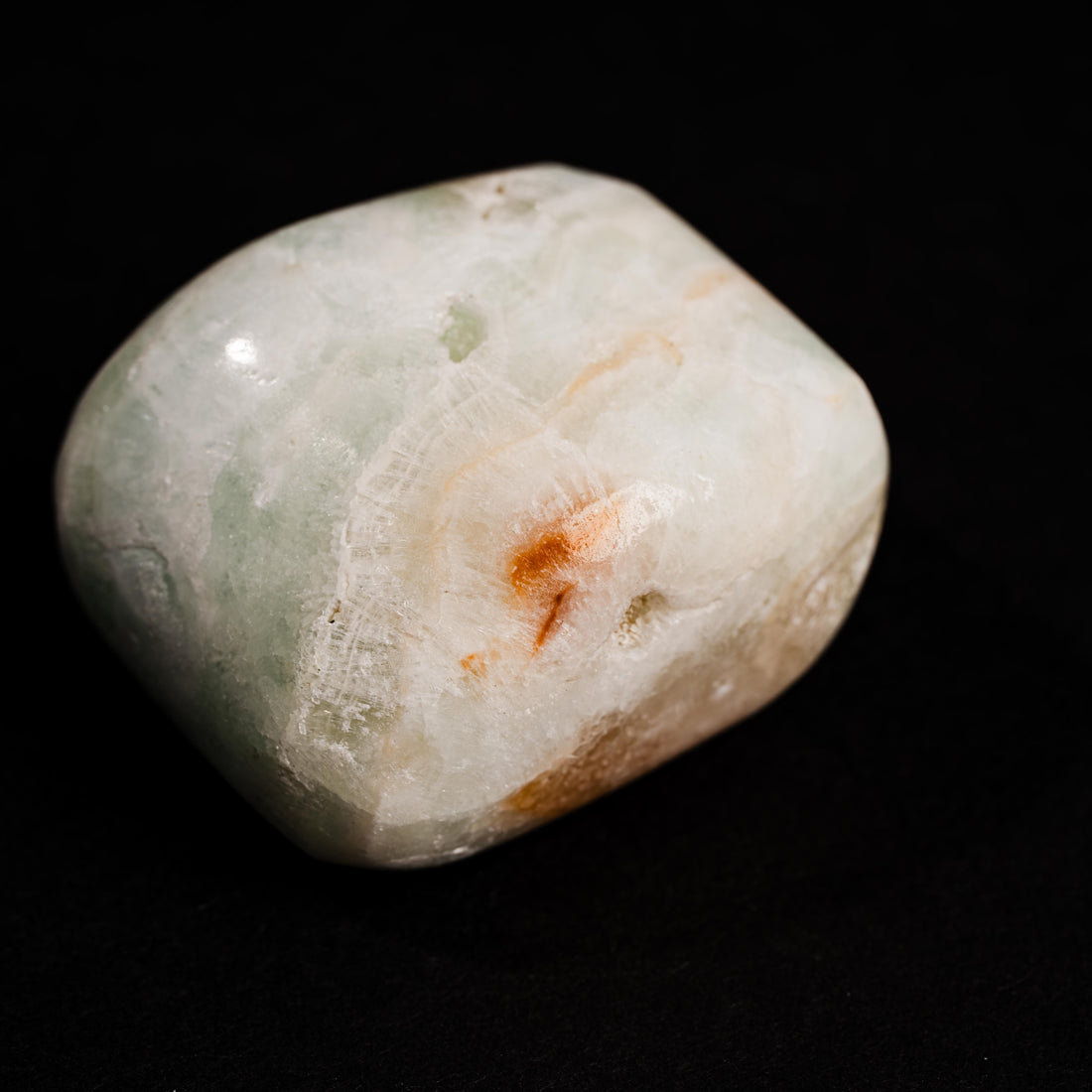 Calcite, Caribbean - Polished Stone
