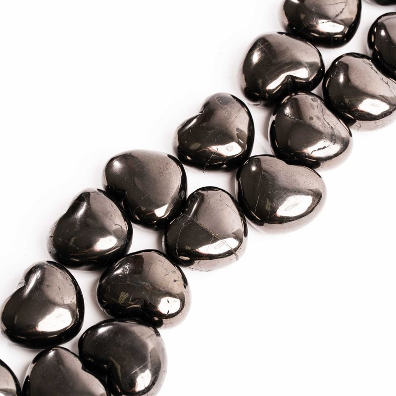 Shungite, Petrovsky  - Hearts