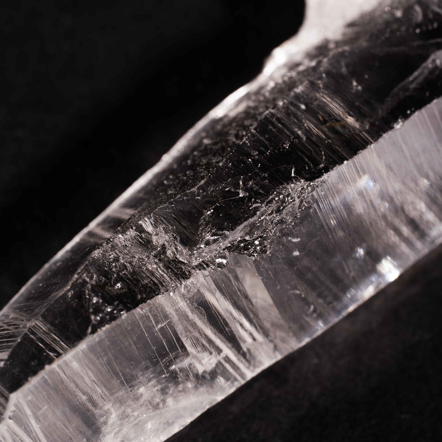 Quartz, Lemurian - Point
