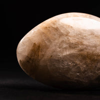 Natrolite - Polished