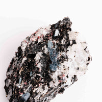 Kyanite + Garnet + Biotite Mica - Rough