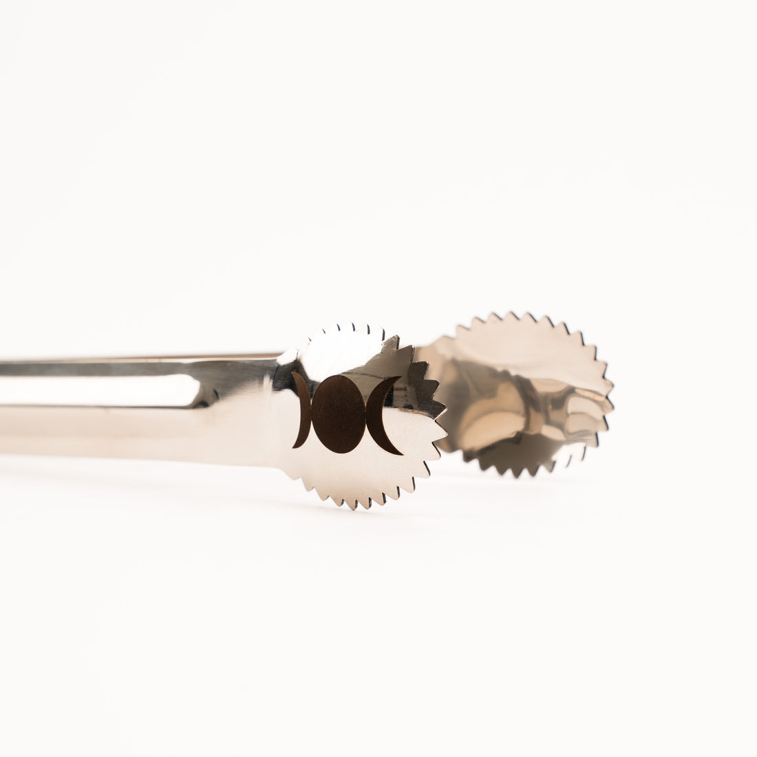 Charcoal & Ritual Tongs