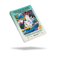 Love Is In The Earth — Kaleidoscopic Pictorial Supplement A