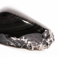 Obsidian, Rainbow - Earth Love Gallery