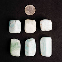 Calcite, Caribbean - Tumbled Stone(s)