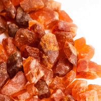 Garnet, Red - 150 Gram Bag(s)